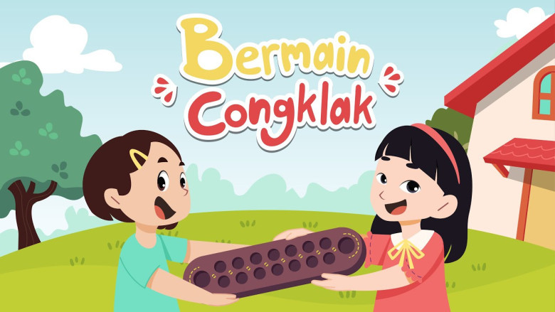 Berikut adalah cara bermain congklak secara umum: