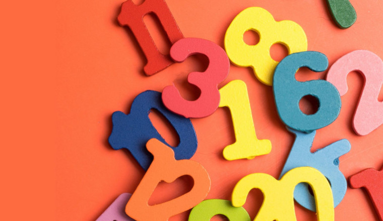 Bilangan dan Angka, Apa Bedanya?