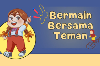 Jenis Permainan Tradisional