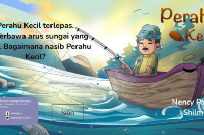Perahu Kecil