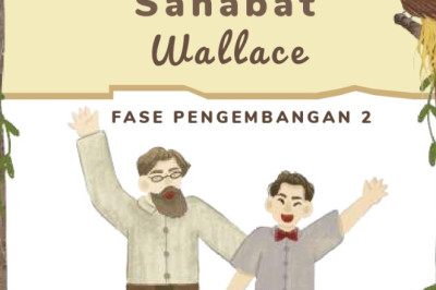 Ali Sahabat Wallace