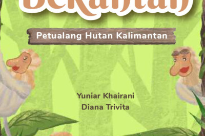 Bekantan