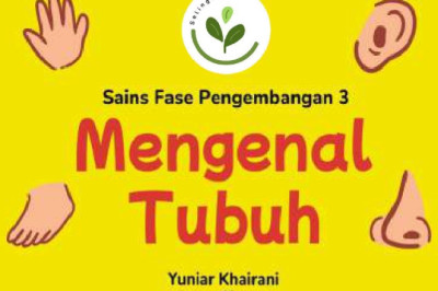 Mengenal Tubuh