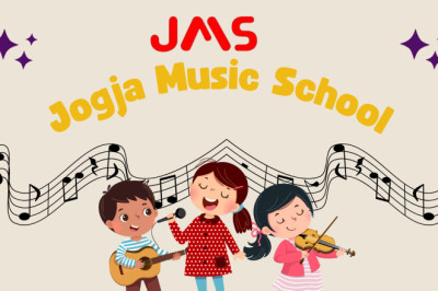 JMS : Kursus Musik Nomor Satu