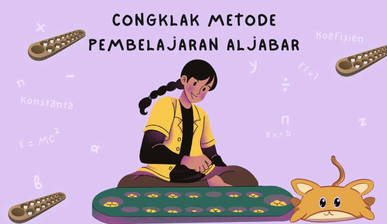 CONGKLAK METODE PEMBELAJARAN ALJABAR