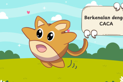 Berkenalan dengan CACA
