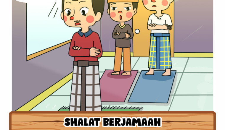Shalat