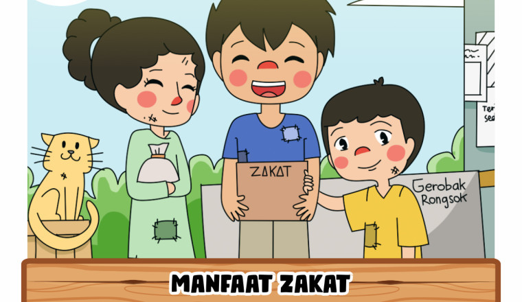 Zakat