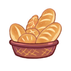 Bread