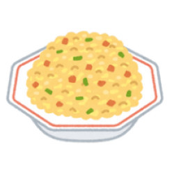 Fried rice