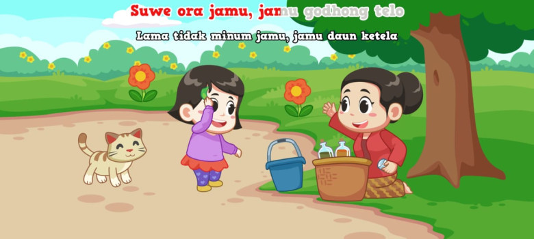Lirik Lagu