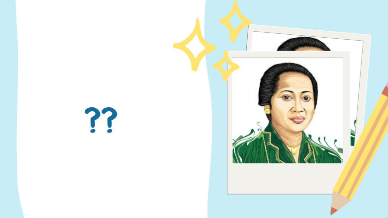 Lagu yang mengenang sosok pahlawan nasional Indonesia, Raden Ajeng Kartini. Lagu ini sangat populer dan sering dinyanyikan pada acara-acara resmi di Indonesia. Lagu apakah aku?