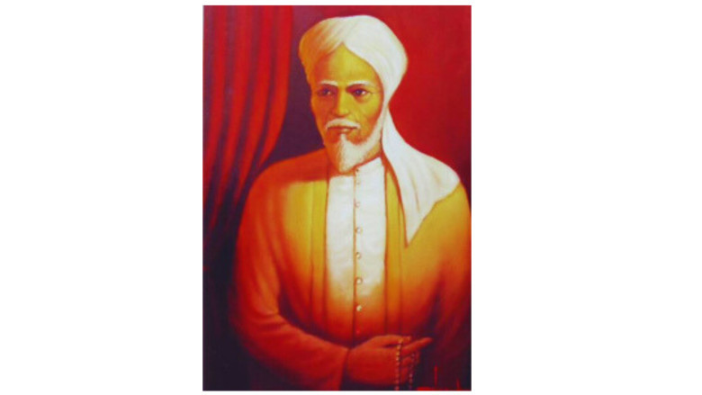 Kisah Fenomenal Kanjeng Dalem Cikundul