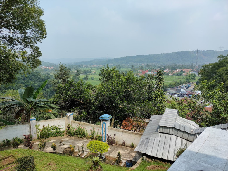 Infromasi Wisata Ziarah Makam Dalem Cikundul