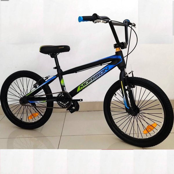 5. Sepeda BMX