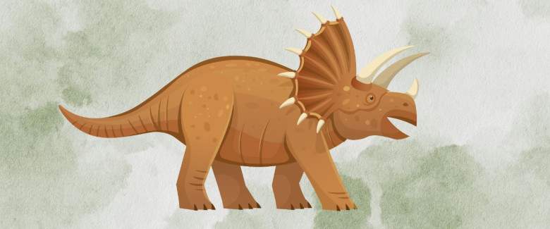 Triceratops