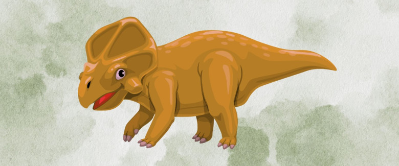 Protoceratops