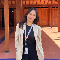 Christiana Yunie Marlina