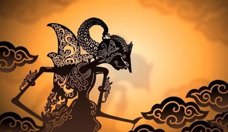 Ragam Wayang Indonesia