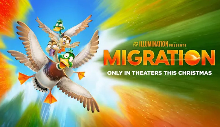 Migration (2023)