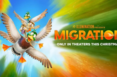 Migration (2023)