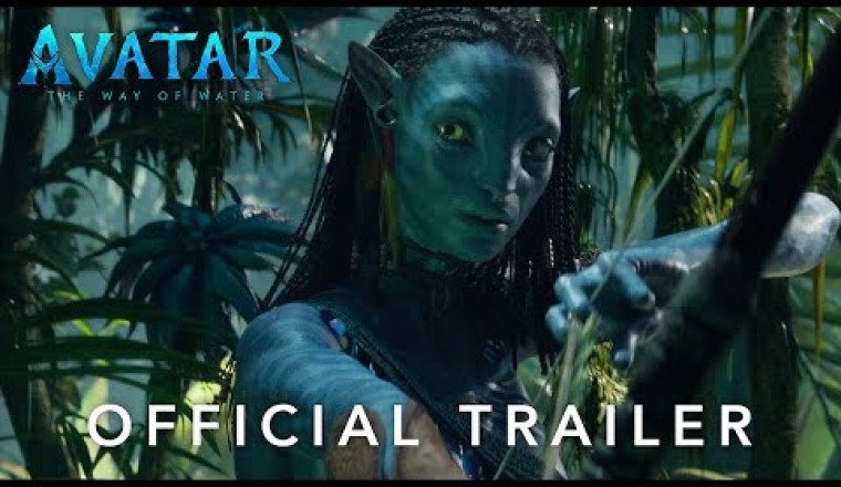 Review Film: Avatar - The Way of Water