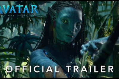 Review Film: Avatar - The Way of Water