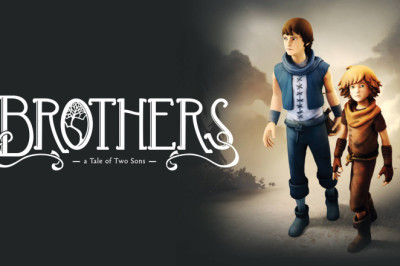 Review Game "Brothers: A Tale of Two Sons"