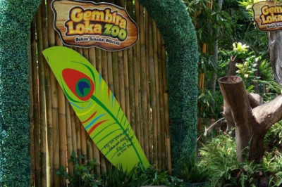 Belajar Mengenal Hewan dengan Berwisata