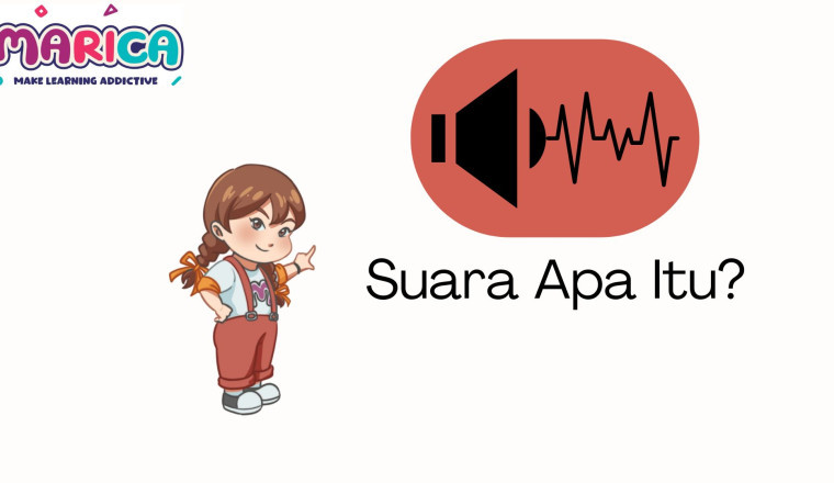 Mengenal Suara