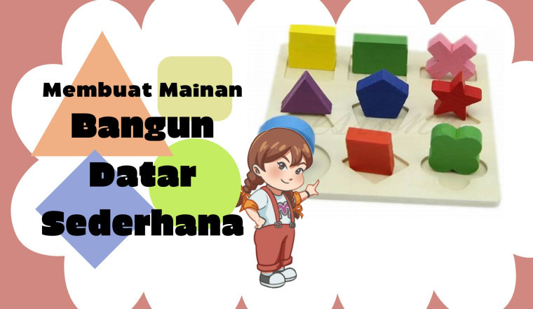 Bangun Datar Sederhana