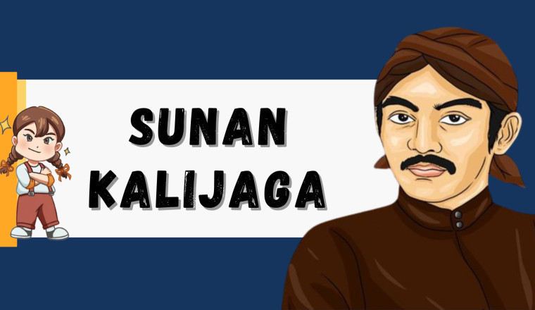 Sunan Kalijaga: Kisah Seorang Wali di Tanah Jawa