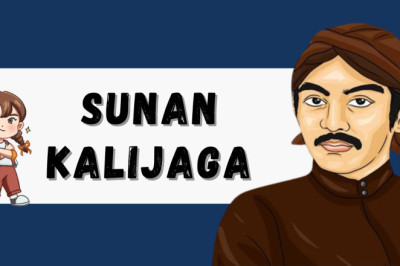 Sunan Kalijaga: Kisah Seorang Wali di Tanah Jawa