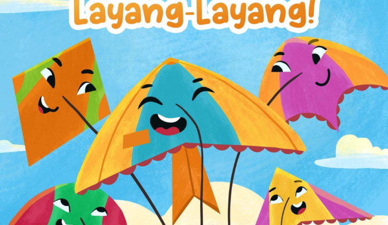 Hati-hati Layang-layang