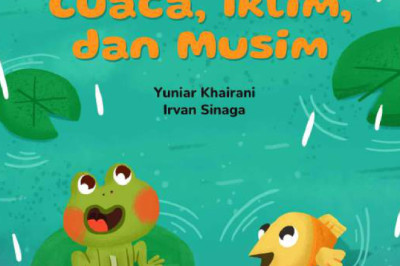 Cuaca, Iklim, dan Musim