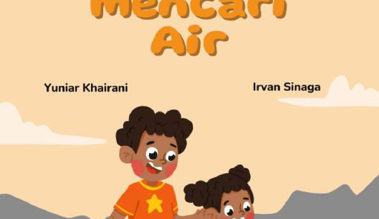 Mencari Air
