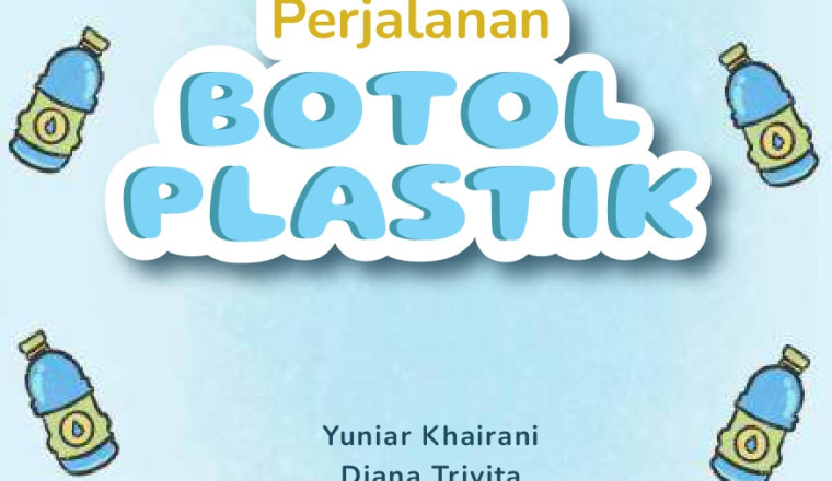 Perjalanan Botol Plastik
