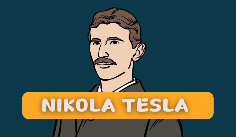 Nikola Tesla: Tokoh Paling Revolusioner