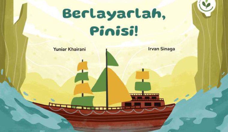 Berlayarlah Pinsi