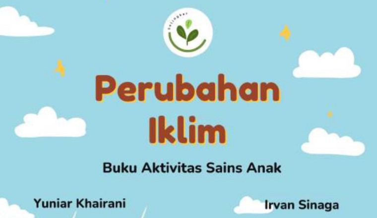 Perubahan Iklim