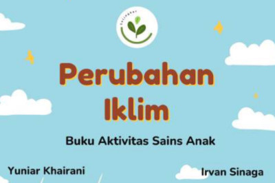 Perubahan Iklim