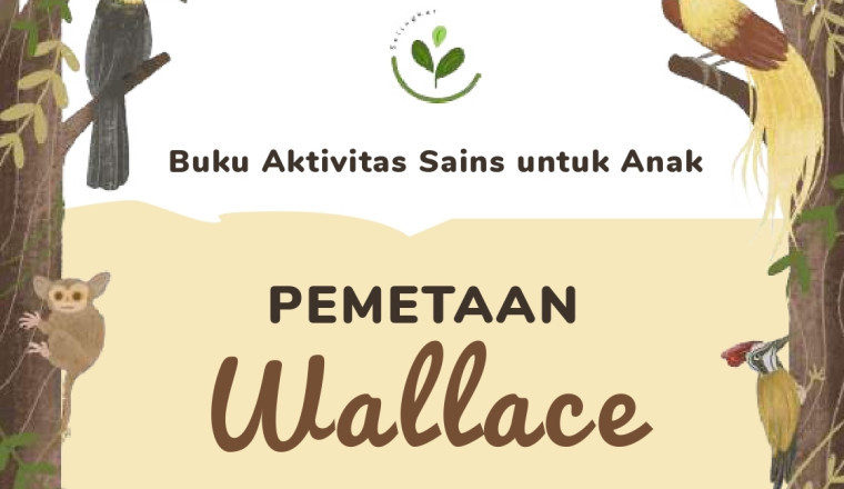 Pemetaan Wallace