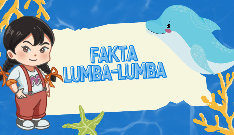 Mengungkap Fakta Menarik Lumba-Lumba