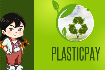 Peduli Lingkungan: Plasticpay Mengajak Masyarakat Kelola Sampah