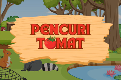 Pencuri Tomat