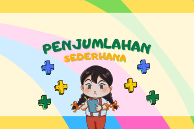Algorithm Thinking dalam Penjumlahan Sederhana