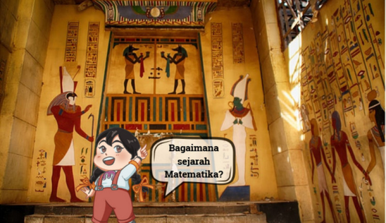 Mengenal Sejarah Matematika