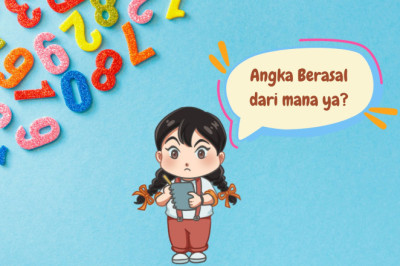Transformasi Sejarah Angka