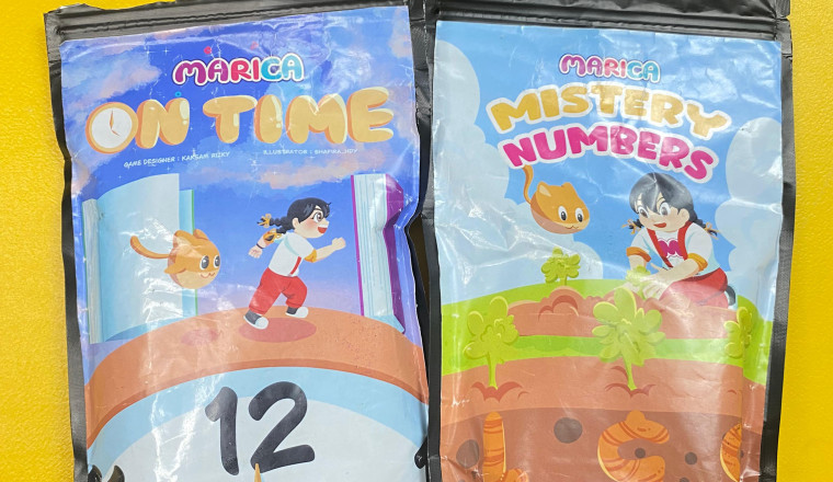 Mengenal Game Based Learning