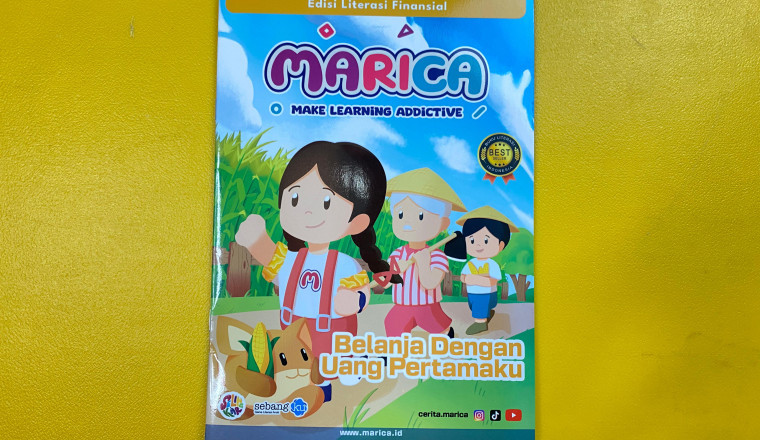 Literasi Numerasi dan Literasi Matematika, Serupa Tapi Tak Sama?